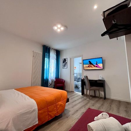 Verona Rooms 109 المظهر الخارجي الصورة