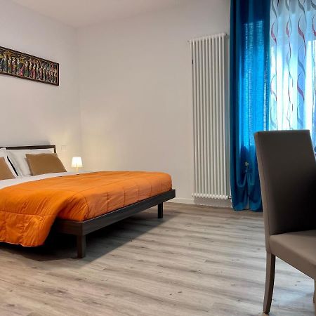 Verona Rooms 109 المظهر الخارجي الصورة