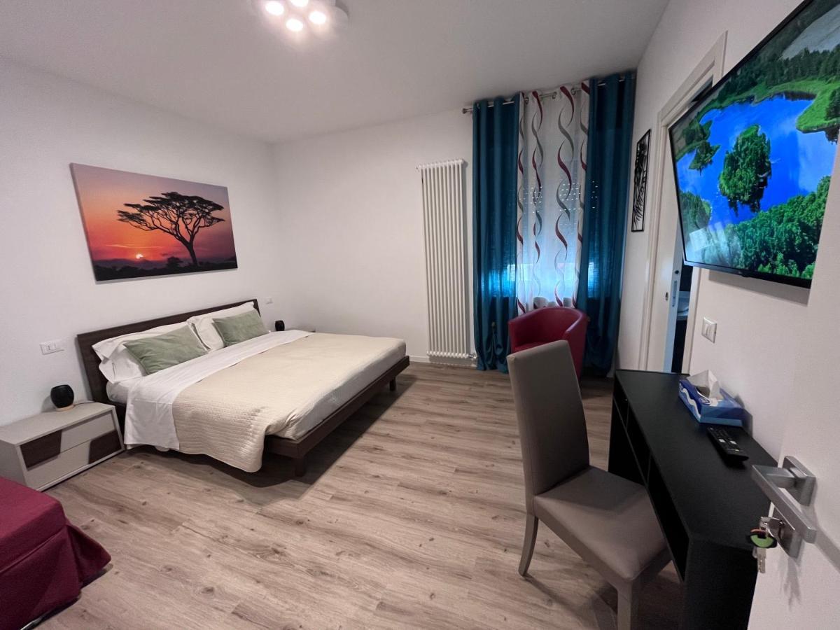 Verona Rooms 109 المظهر الخارجي الصورة