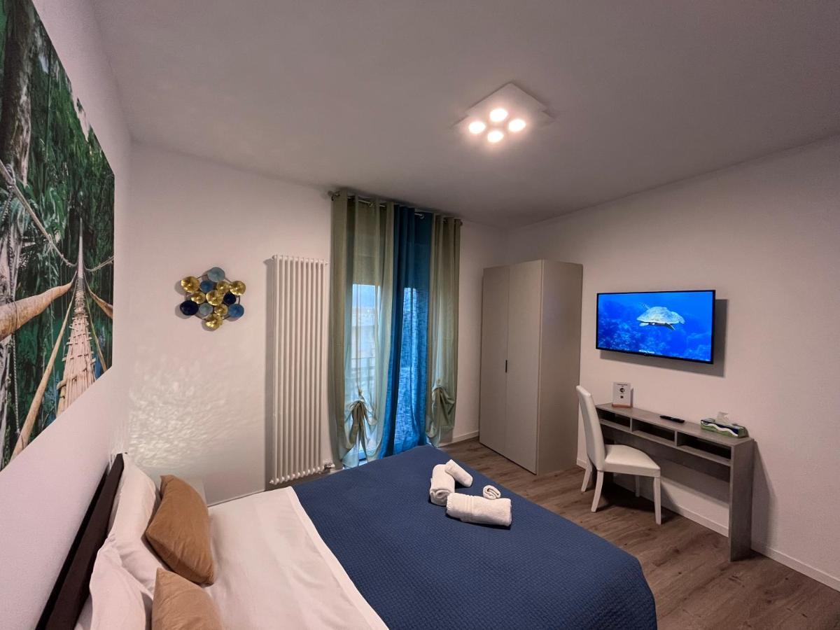 Verona Rooms 109 المظهر الخارجي الصورة