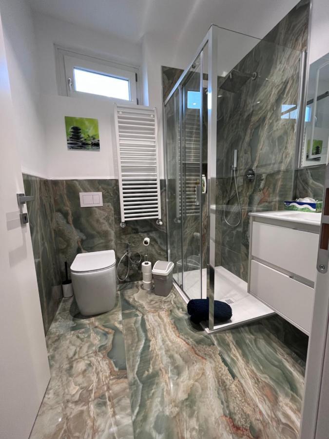 Verona Rooms 109 المظهر الخارجي الصورة