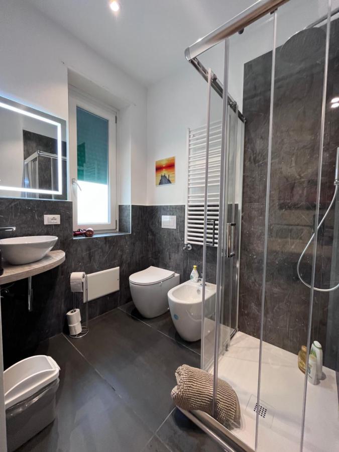 Verona Rooms 109 المظهر الخارجي الصورة
