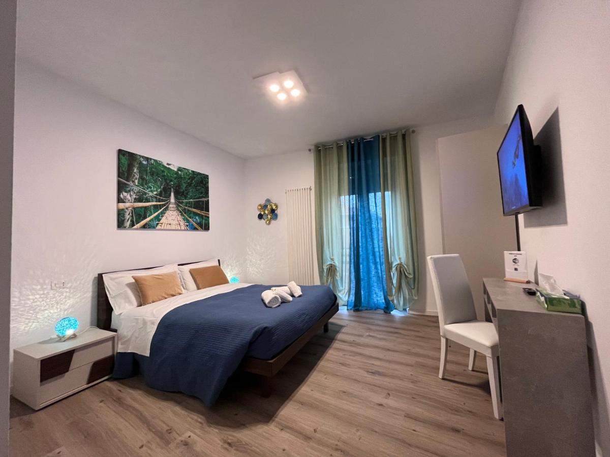 Verona Rooms 109 المظهر الخارجي الصورة