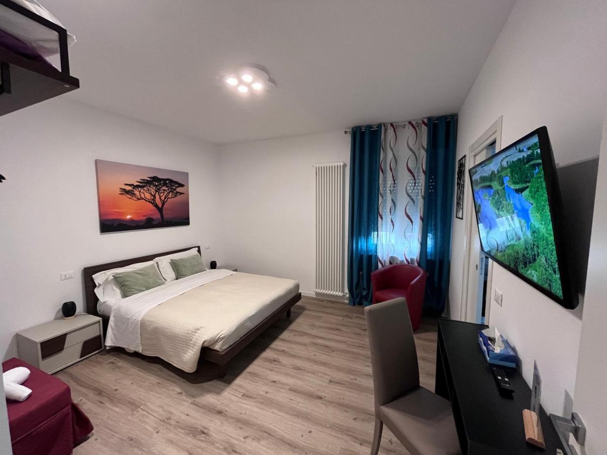 Verona Rooms 109 المظهر الخارجي الصورة