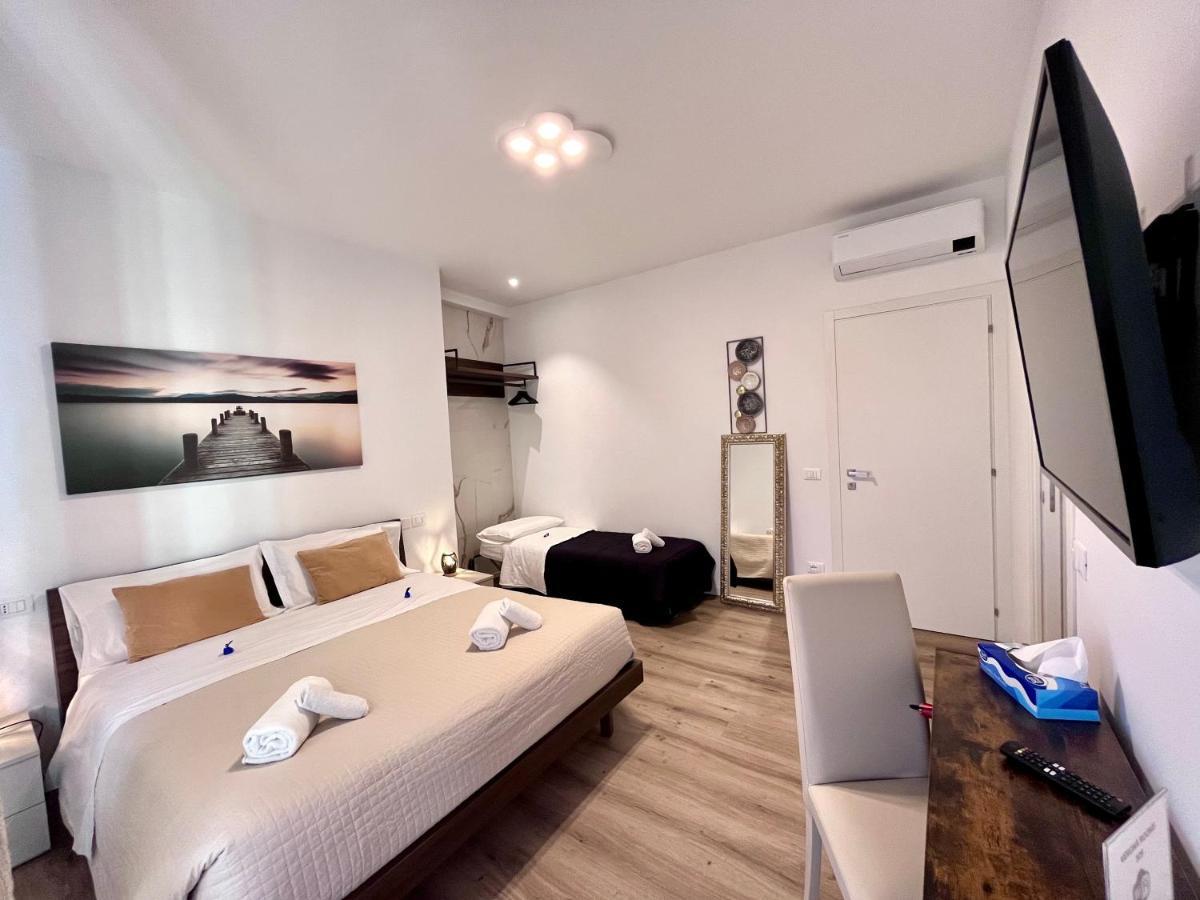 Verona Rooms 109 المظهر الخارجي الصورة