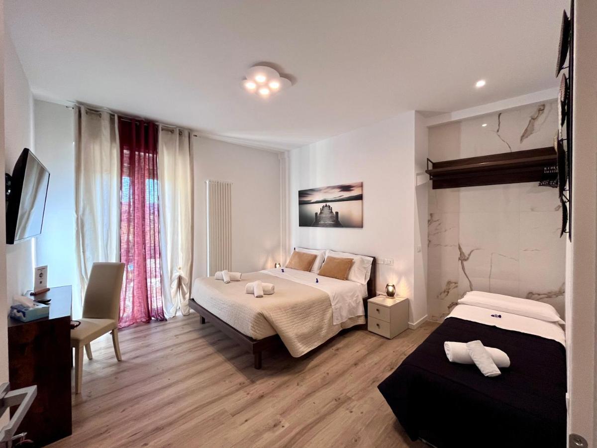 Verona Rooms 109 المظهر الخارجي الصورة