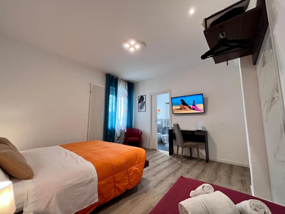 Verona Rooms 109 المظهر الخارجي الصورة