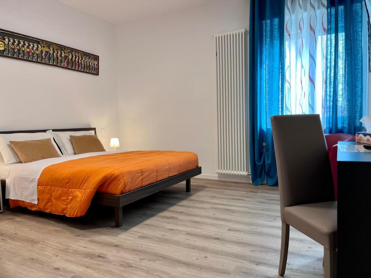Verona Rooms 109 المظهر الخارجي الصورة