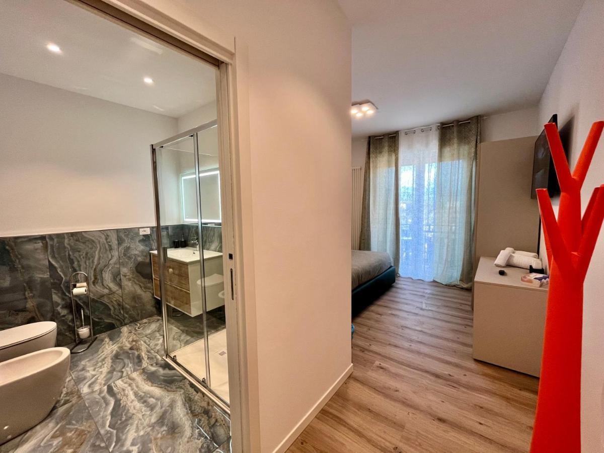 Verona Rooms 109 المظهر الخارجي الصورة