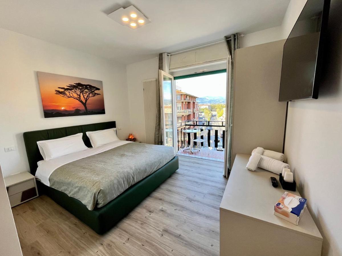 Verona Rooms 109 المظهر الخارجي الصورة